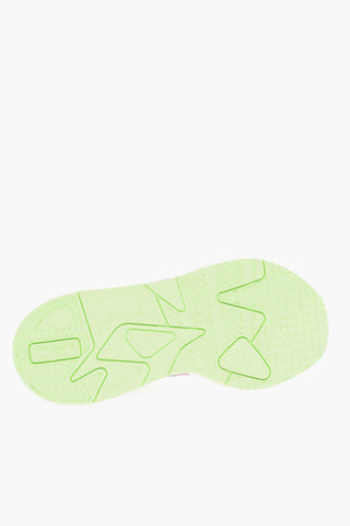 Sneakers low-top RES-Z REINVENT Con Suola In Gomma