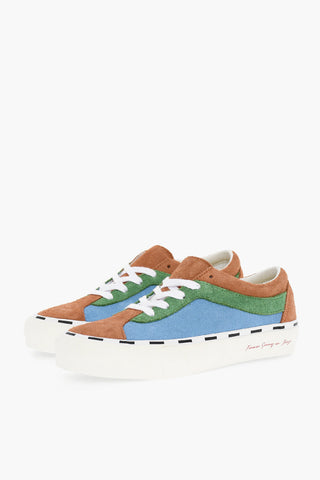 VAULT Sneakers Low-top BOLD NI LX In Suede