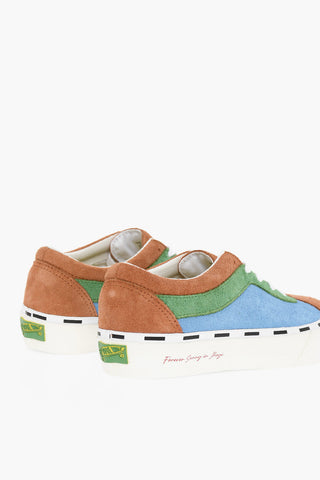 VAULT Sneakers Low-top BOLD NI LX In Suede