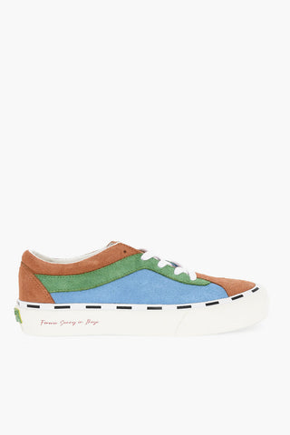 VAULT Sneakers Low-top BOLD NI LX In Suede