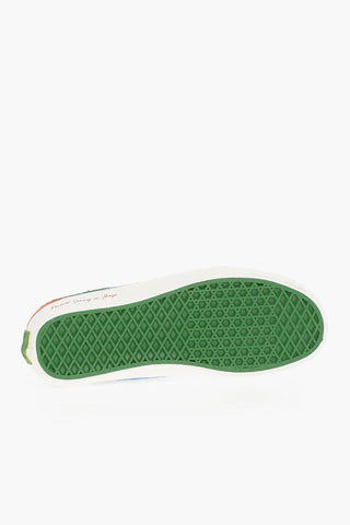 VAULT Sneakers Low-top BOLD NI LX In Suede