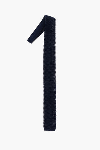 Crochet Traditional Tie