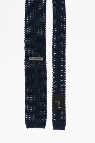 Crochet Traditional Tie