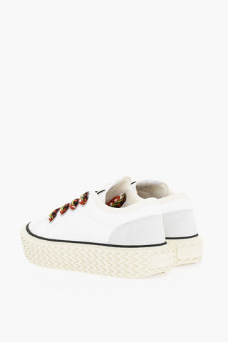 Low-top CURBIES Sneakers With platform Sole