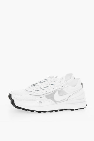 Sneakers Low-top WAFFLE ONE Con Inserto Mesh
