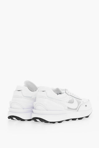 Sneakers Low-top WAFFLE ONE Con Inserto Mesh
