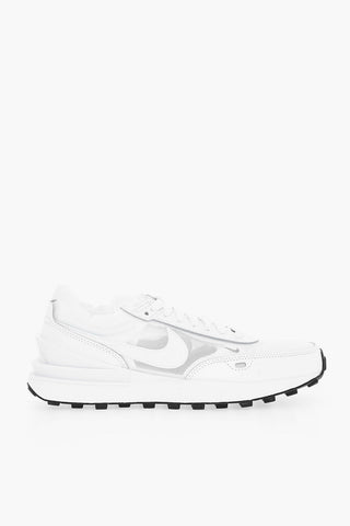 Sneakers Low-top WAFFLE ONE Con Inserto Mesh