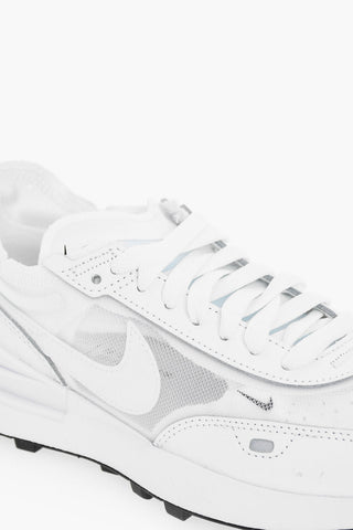 Sneakers Low-top WAFFLE ONE Con Inserto Mesh