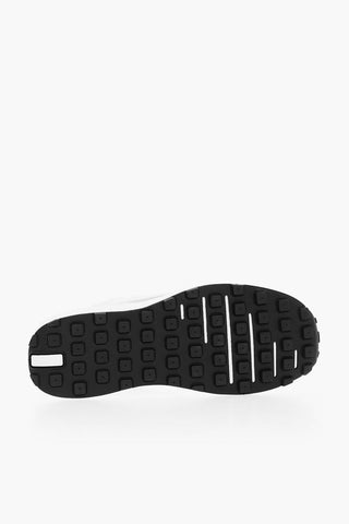Sneakers Low-top WAFFLE ONE Con Inserto Mesh