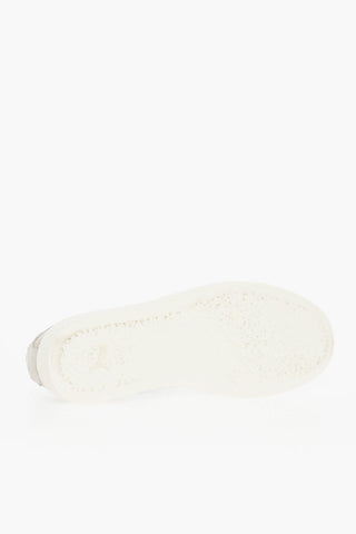 Suede Low-top MUENSTER CLASSIC Sneakers