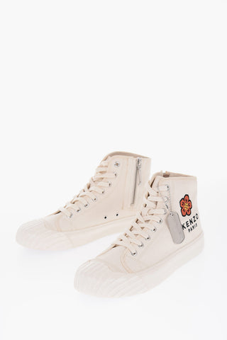 Sneakers Alte POPPY in Canvas