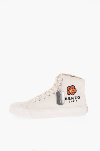 Sneakers Alte POPPY in Canvas