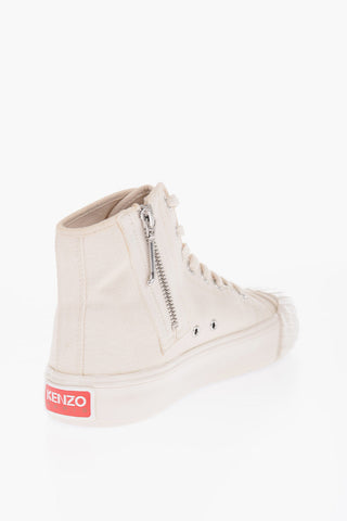 Sneakers Alte POPPY in Canvas