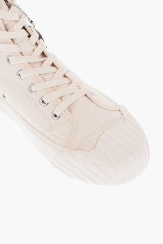 Sneakers Alte POPPY in Canvas