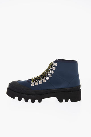 Carrion Sole Recycled Nylon Hike Booties