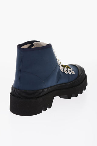Carrion Sole Recycled Nylon Hike Booties