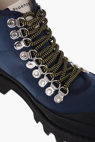 Carrion Sole Recycled Nylon Hike Booties