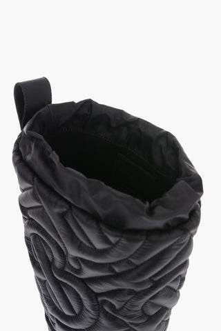 Drawstring ROTHERFIELD Quilted Boots
