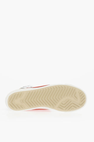 Pull-On BLAZER MID '77 High-top Sneakers