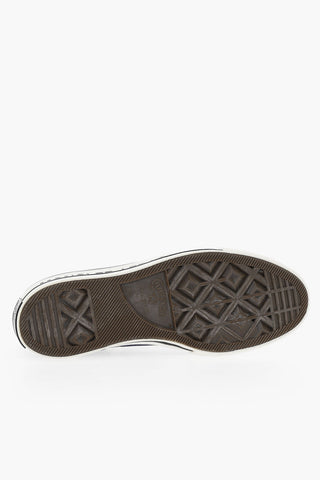 MONCLER/FRGMT Low-top FRAYLOR 3 Sneakers With Rubber Sole