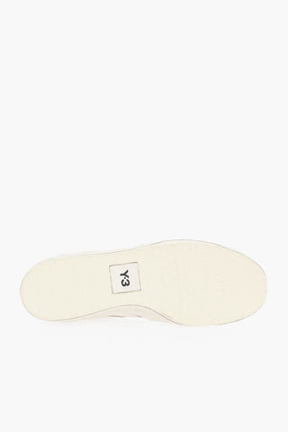 ADIDAS Suede leather Low-top Sneakers With Rubber Sole