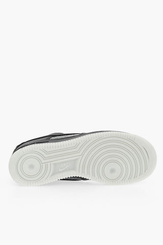 Sneaker Low-Top AIR FORCE 1 '07 In pelle Con Stampa