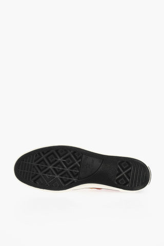 NBA High-top CHUCK 70 Sneakers With Patchwork