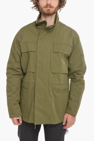 Cotton ARROW FIELD Saharan Jacket
