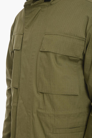 Cotton ARROW FIELD Saharan Jacket