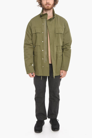 Cotton ARROW FIELD Saharan Jacket
