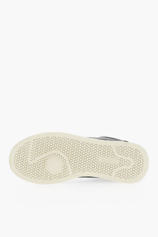 DISNEY Sneakers Low-top in pelle Con Stampa E Strass