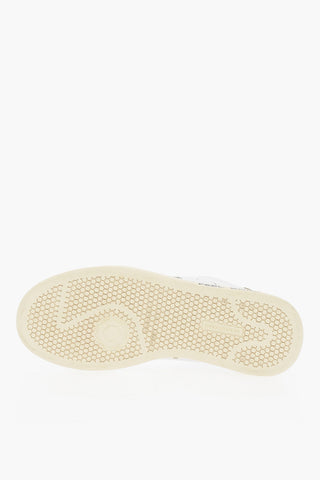 PEANUTS Sneakers Low-top SNOOPY Stampate