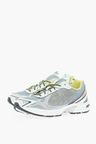 Low-top UB4-S GEL-1130 Sneakers With Rubber Sole