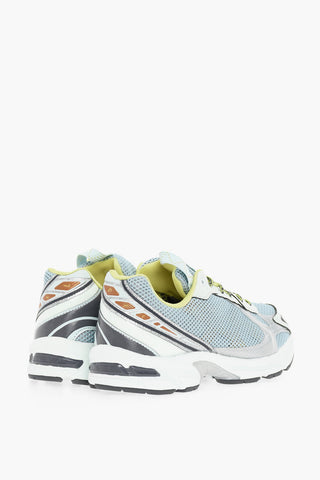 Low-top UB4-S GEL-1130 Sneakers With Rubber Sole