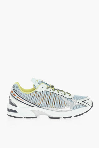 Low-top UB4-S GEL-1130 Sneakers With Rubber Sole