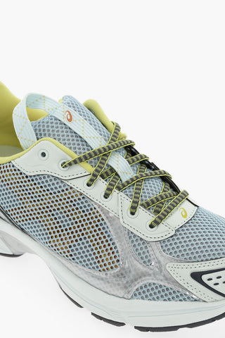 Low-top UB4-S GEL-1130 Sneakers With Rubber Sole