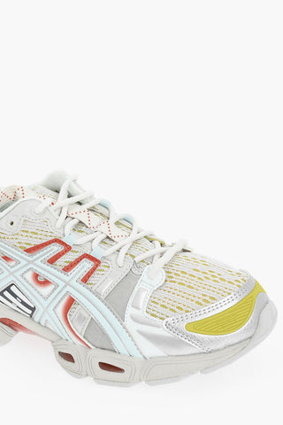 Low-top UB5-S GEL NIMBUS 9 Sneakers With Rubber Sole