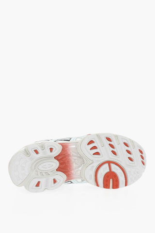 Low-top UB5-S GEL NIMBUS 9 Sneakers With Rubber Sole