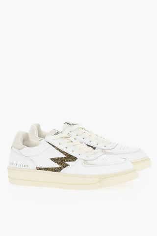 DISNEY Low-top MASTER LEGACY Sneakers With Rhinestones