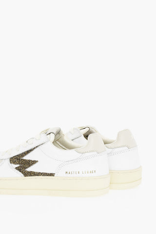 DISNEY Low-top MASTER LEGACY Sneakers With Rhinestones