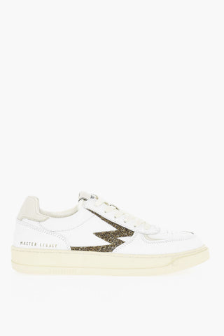 DISNEY Low-top MASTER LEGACY Sneakers With Rhinestones
