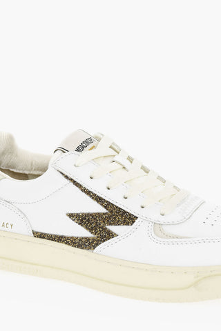 DISNEY Low-top MASTER LEGACY Sneakers With Rhinestones