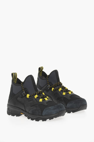 Stivaletti Tecnici ARCTIC JOGGER con Suola VIBRAM