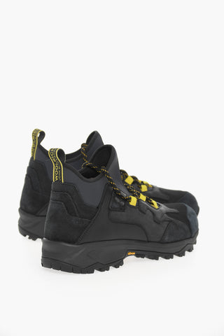 Stivaletti Tecnici ARCTIC JOGGER con Suola VIBRAM