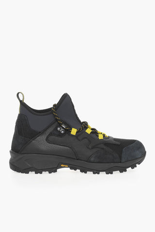 Stivaletti Tecnici ARCTIC JOGGER con Suola VIBRAM