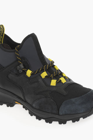 Stivaletti Tecnici ARCTIC JOGGER con Suola VIBRAM