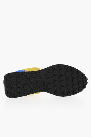 Low-top RIDER FUTURE VINTAGE Sneakers With Rubber Sole