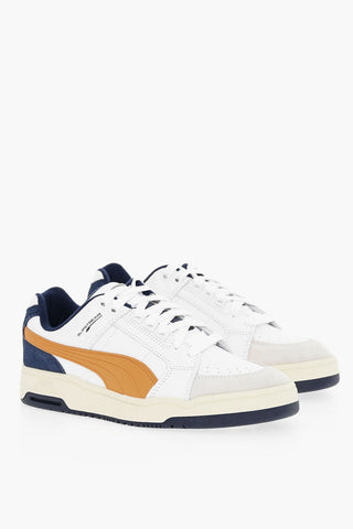 Sneakers Low-top SLIPSTREAM LO RETRO In Pelle