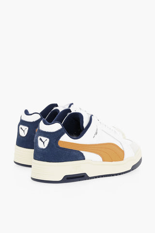 Sneakers Low-top SLIPSTREAM LO RETRO In Pelle