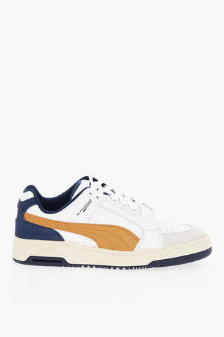 Sneakers Low-top SLIPSTREAM LO RETRO In Pelle